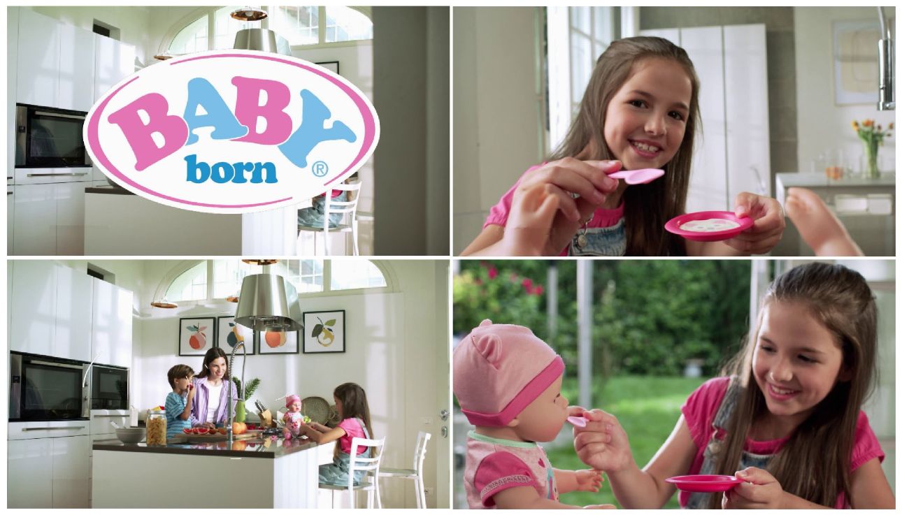 baby born