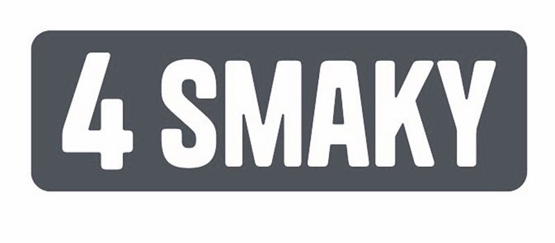 4 smaky