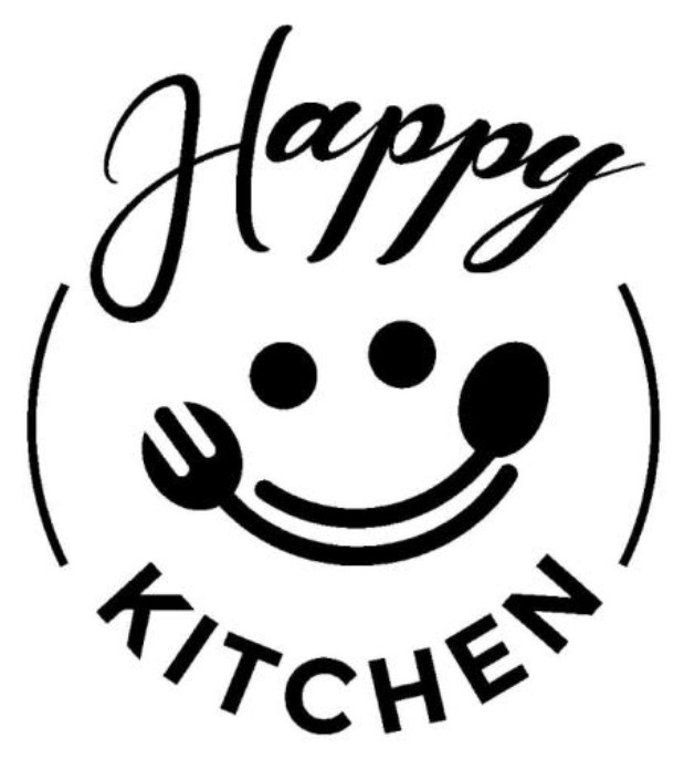 happy kitchen