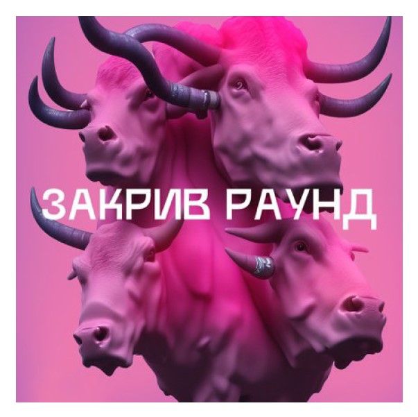 закрив раунд