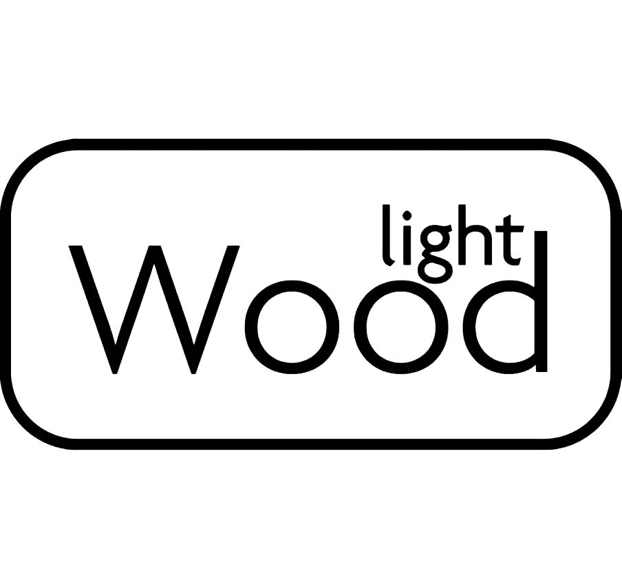 light wood