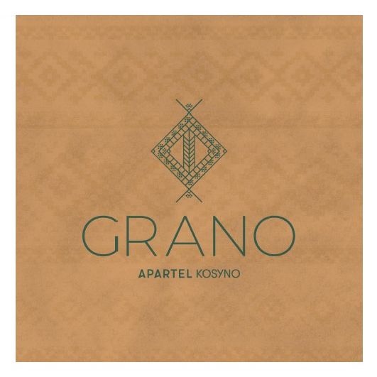 grano apartel kosyno