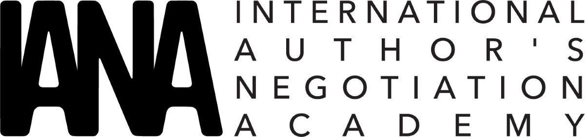 international author’s negotiation academy