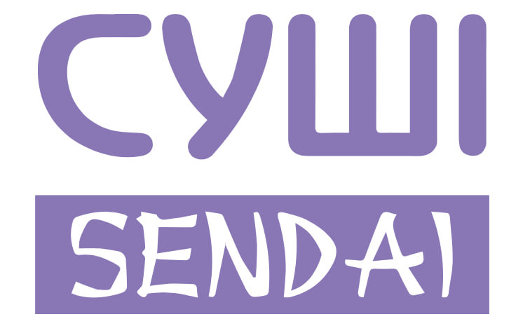 суші sendai