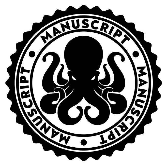 manuscript