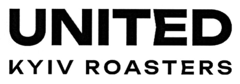 united kyiv roasters