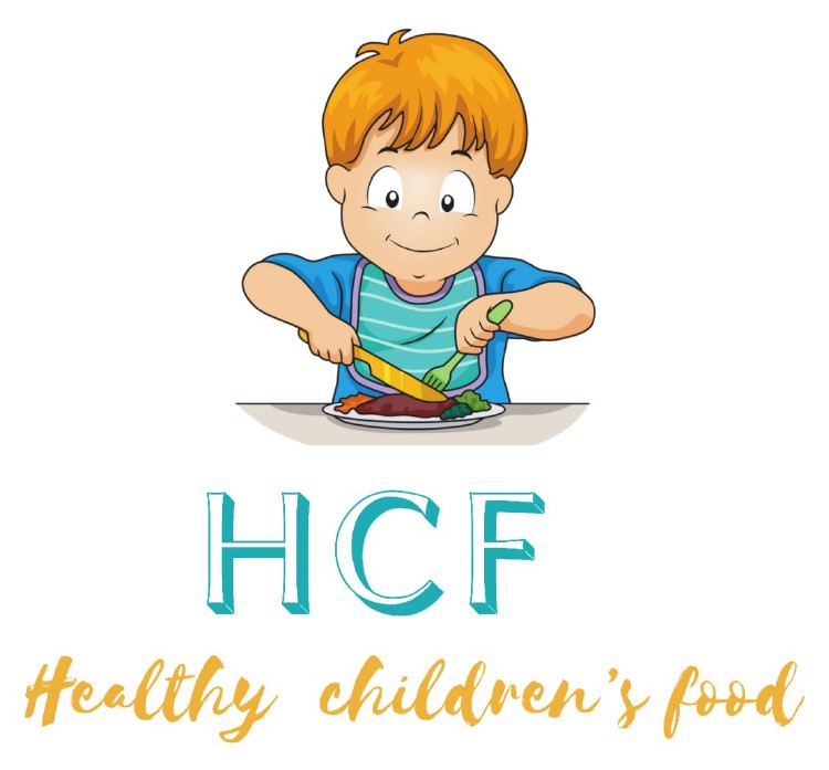healthy children's food