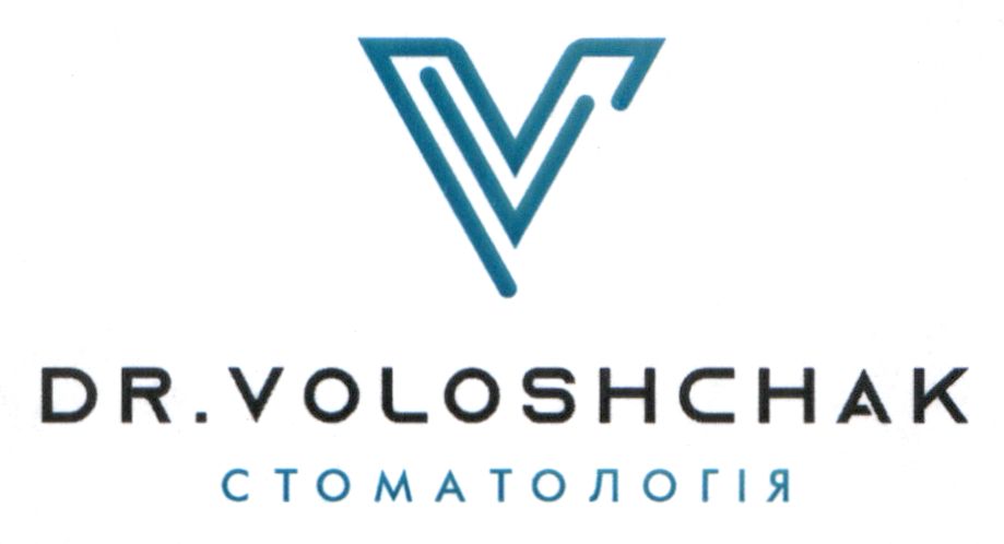 dr. voloshchak
