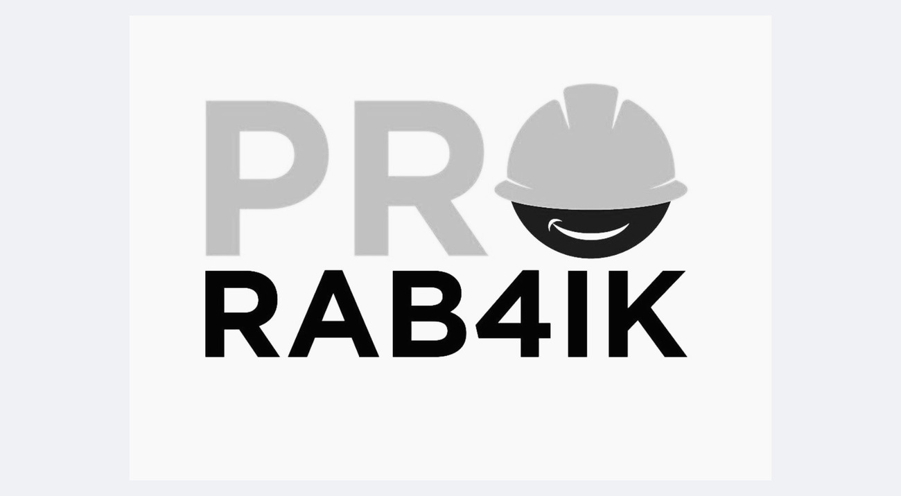 pro rab4ik