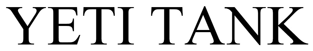 yeti tank