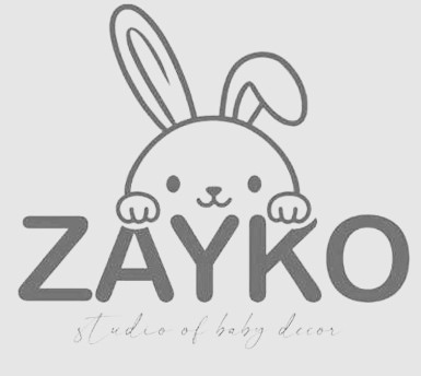 zayko studio of baby decor