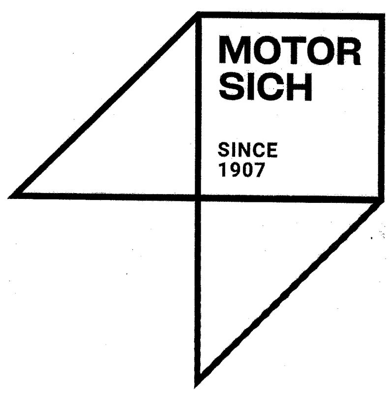 motor sich since 1907