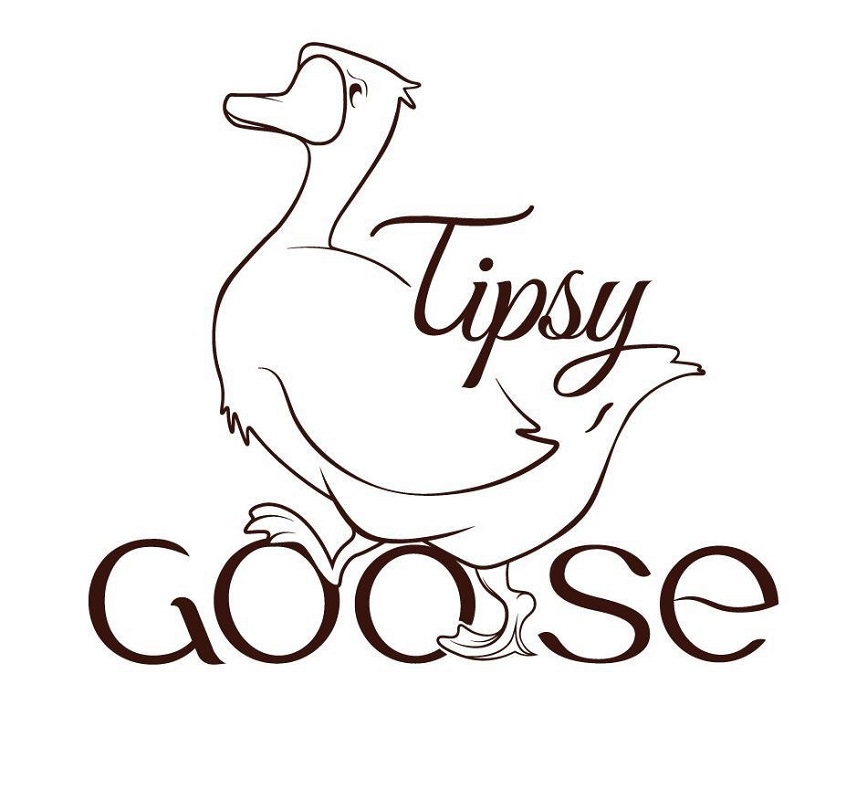 tipsy goose