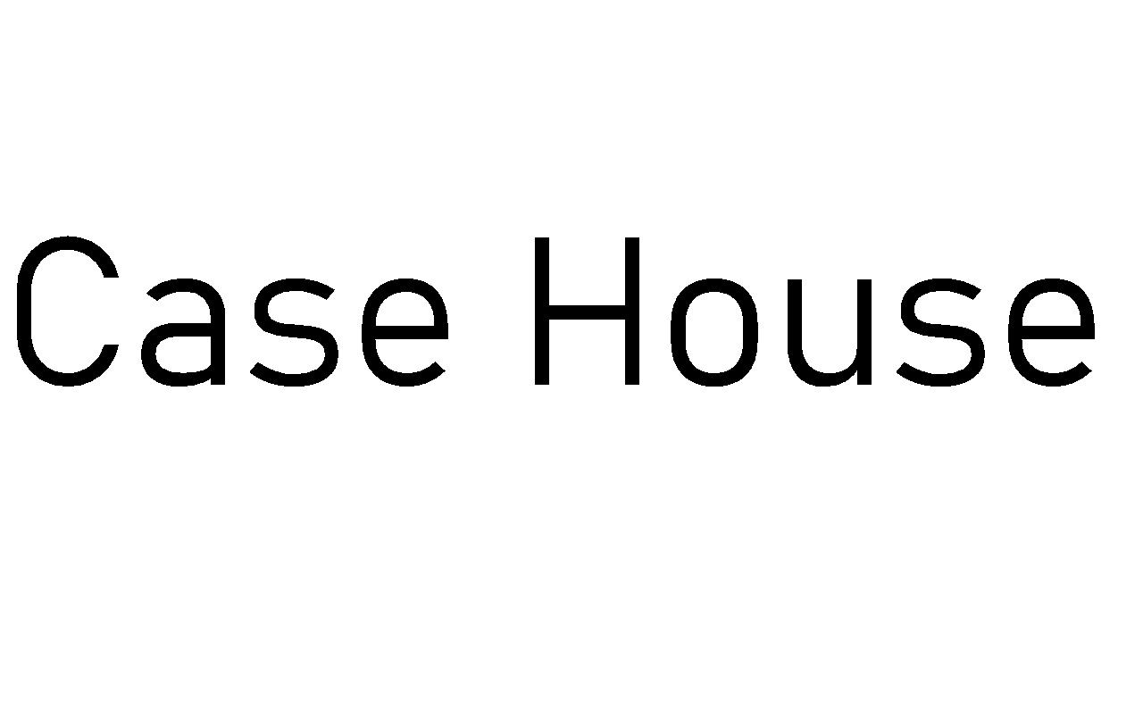 case house