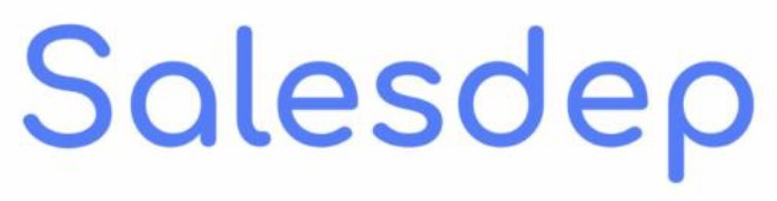 salesdep