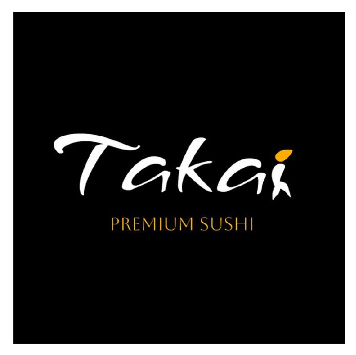 takai premium sushi