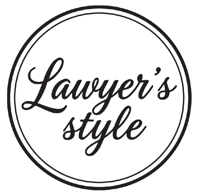 lawyer’s style
