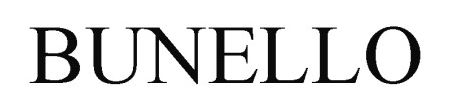 bunello