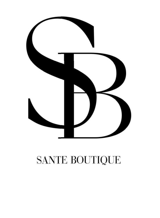 sante boutique