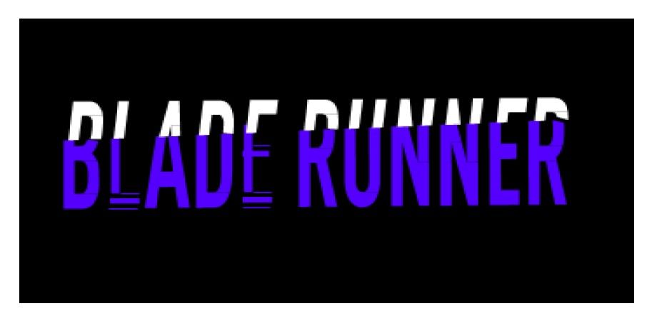 blade runner