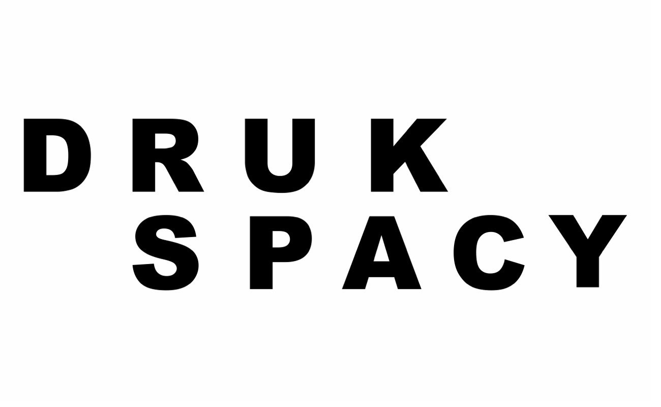 druk spacy