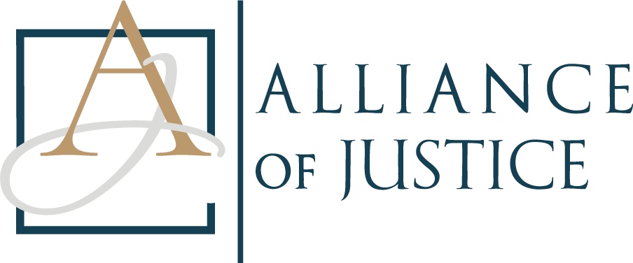 alliance of justice