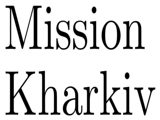 mission kharkiv