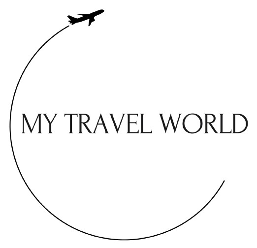 my travel world