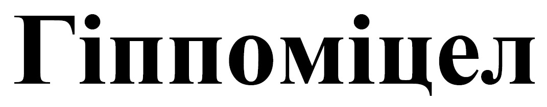 гіппоміцел