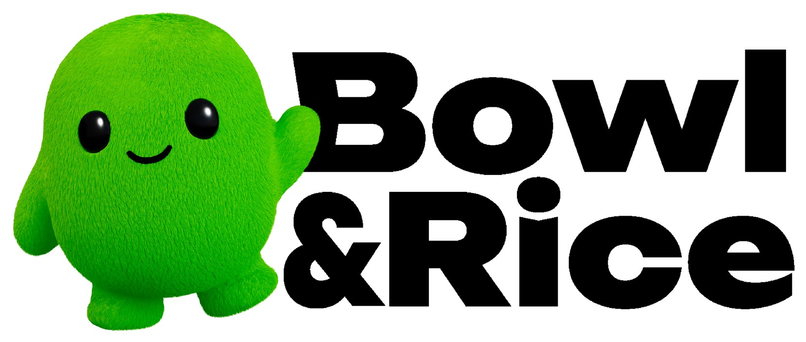 bowl&rice