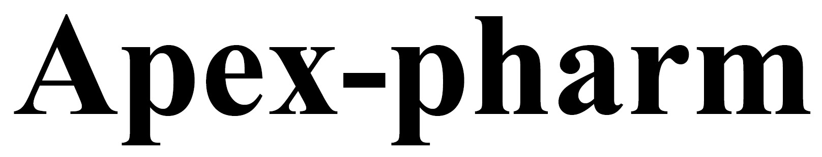 apex pharm