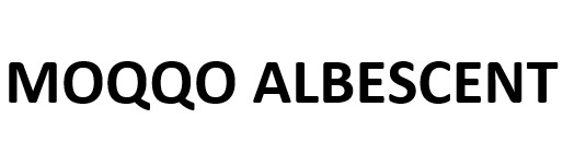 moqqo albescent