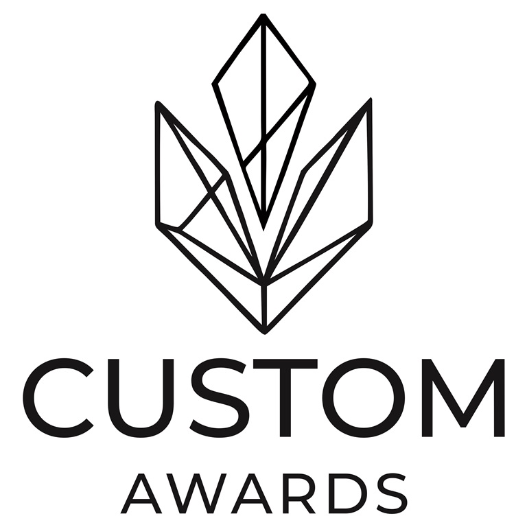 custom awards