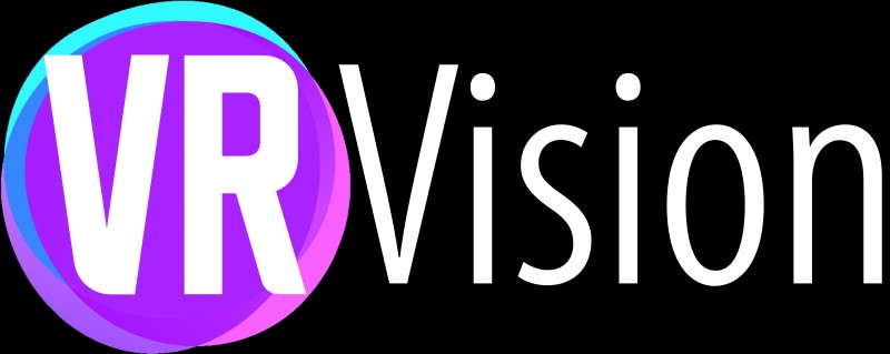 vr vision