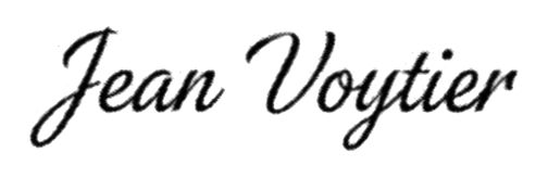 jean voytier