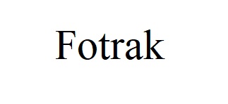 fotrak