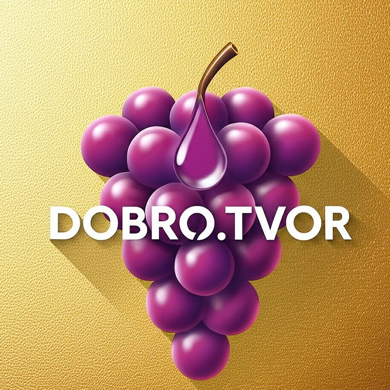 dobro.tvor