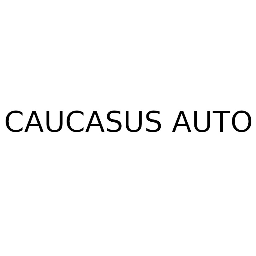 caucasus auto