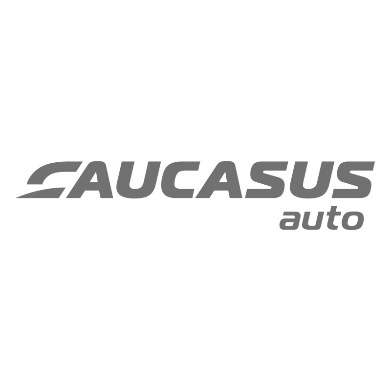 caucasus auto