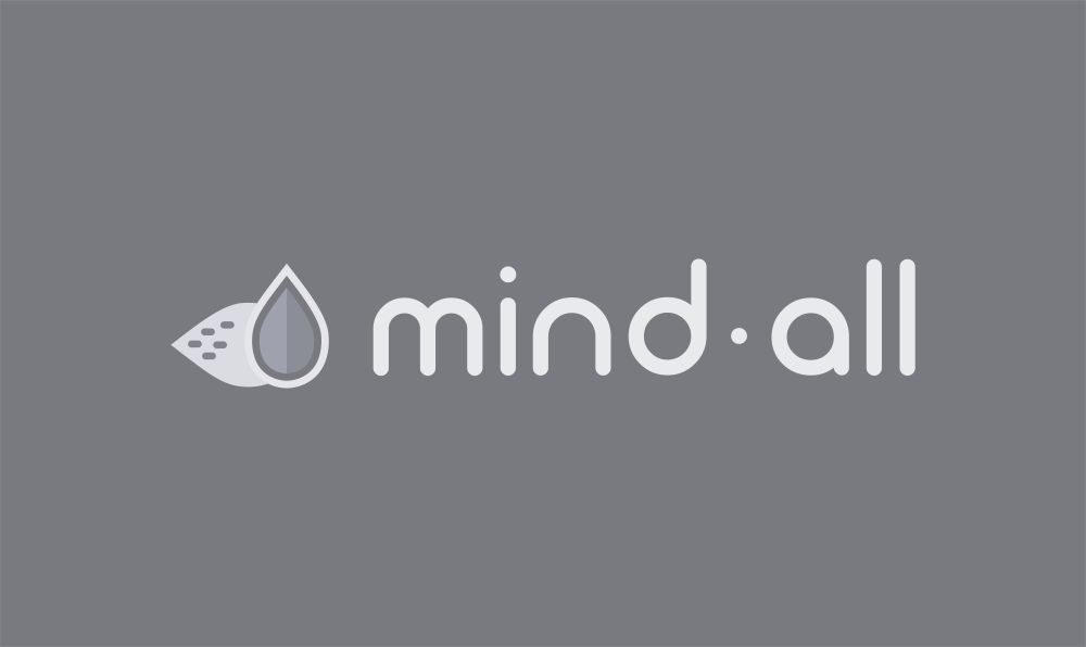 mind. all