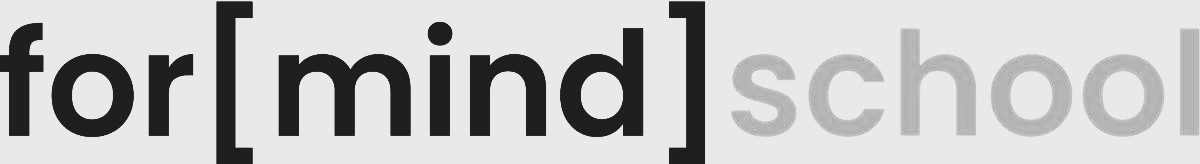 for [mind] school