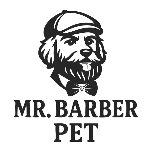 mr. barber pet