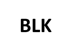 blk