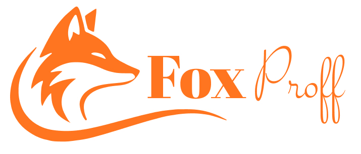 fox proff