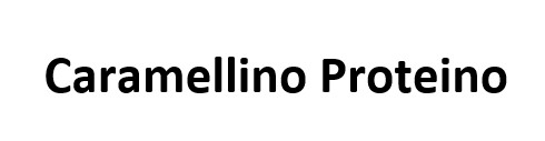 caramellino proteino