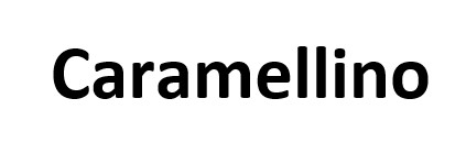 caramellino