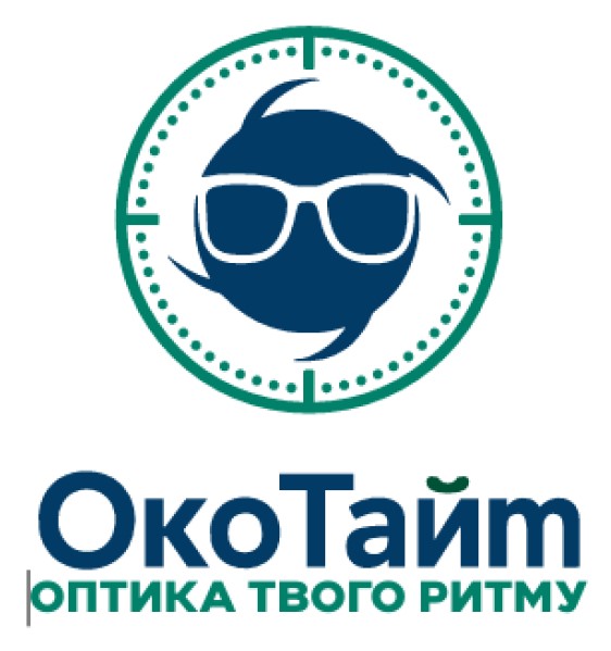 оптика твого ритму
