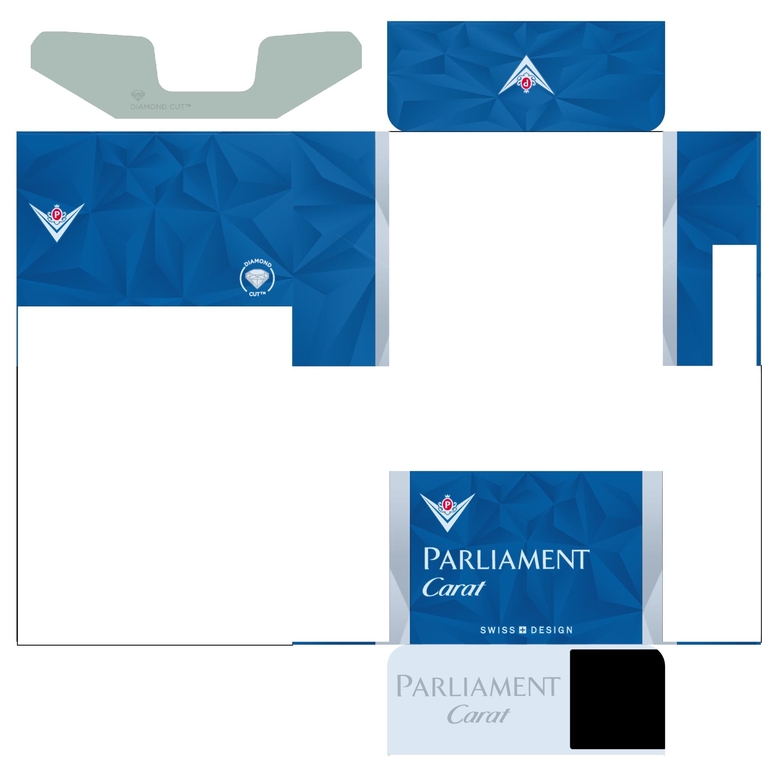 parliament carat