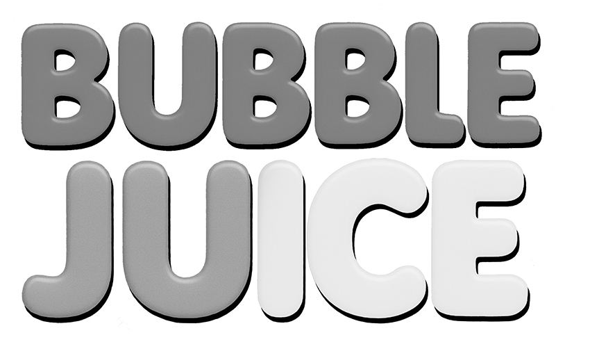 bubble juice