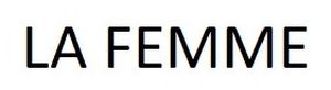 la femme